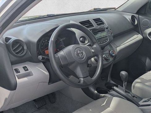 Used 2009 Toyota RAV4 2WD V6 image 10