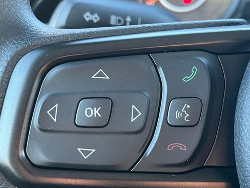 New 2026 Jeep Wrangler Sport AWD/4WD image 11