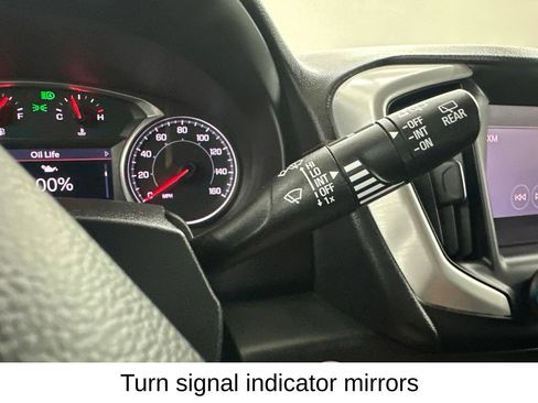Used 2020 GMC Terrain SLT w/ Preferred Package FWD image 46