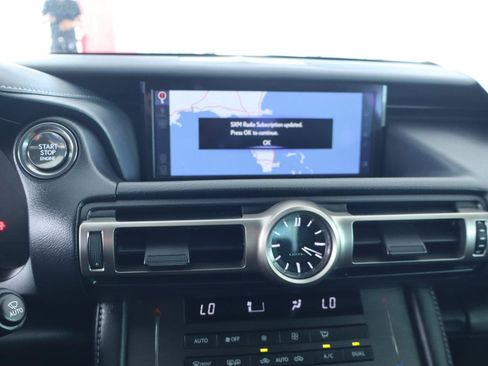 Used 2019 Lexus RC 350 F Sport w/ Accessory Package RWD image 24