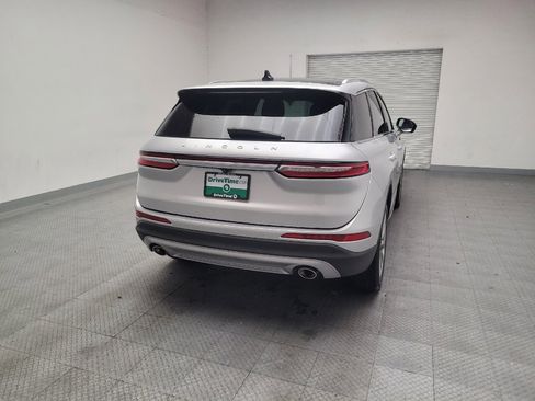 Used 2020 Lincoln Corsair FWD w/ Premium Package image 7