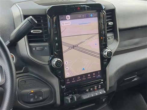 New 2026 RAM 2500 Tradesman image 23