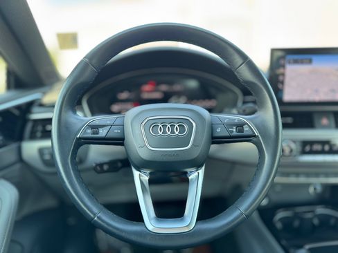 Used 2024 Audi A5 2.0T Premium Plus w/ Premium Plus AWD/4WD image 45