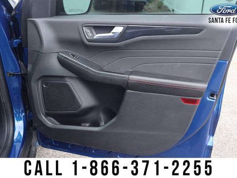 Used 2023 Ford Escape ST-Line w/ Tech Pack #1 FWD image 25
