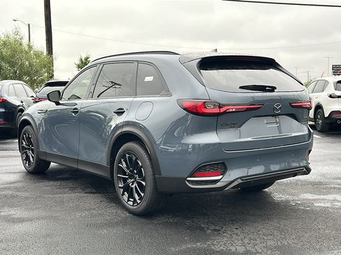 New 2026 MAZDA CX-70 3.3 Turbo w/ Premium Plus Pkg AWD/4WD image 6