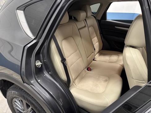 Used 2020 MAZDA CX-5 Touring image 33