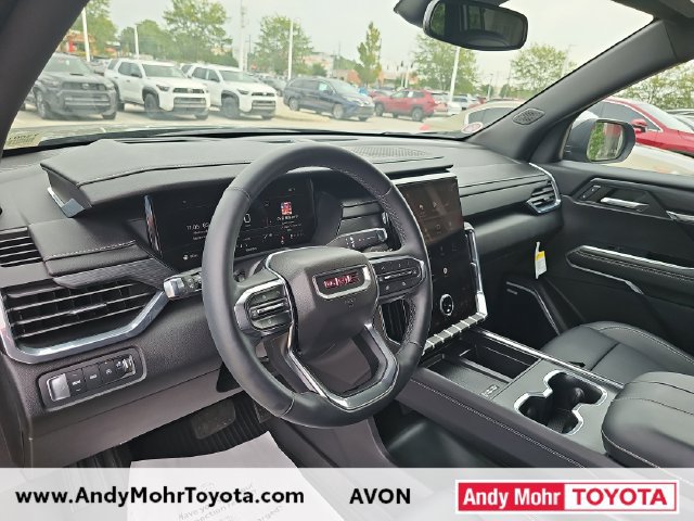 Used 2024 GMC Acadia Elevation w/ Luxury Package AWD/4WD image 9
