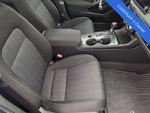 Used 2022 Honda Civic EX image 22