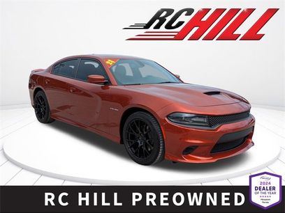 Used 2021 Dodge Charger R/T w/ Plus Group