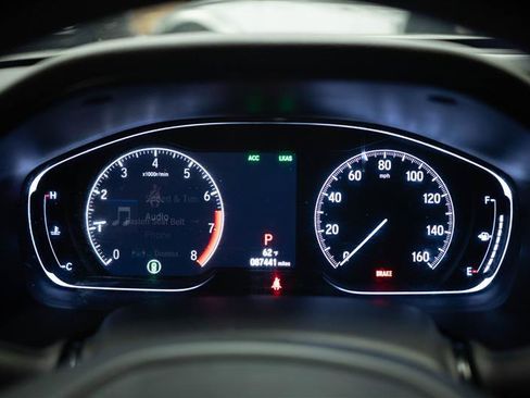 Used 2019 Honda Accord Sport image 19