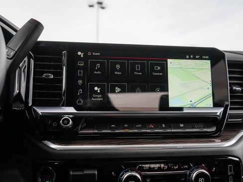 New 2026 GMC Sierra 1500 Elevation AWD/4WD image 22