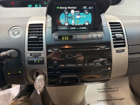 Used 2008 Toyota Prius image 28