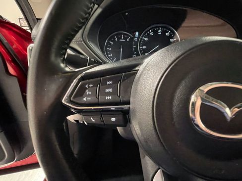 Used 2019 MAZDA CX-5 Grand Touring w/ GT Premium Package AWD/4WD image 37