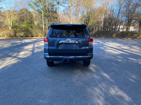 Used 2012 Toyota 4Runner Limited image 7