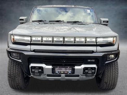New 2025 GMC Hummer EV 2X AWD/4WD image 27