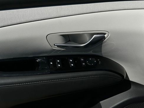 New 2026 Hyundai Tucson Limited image 21