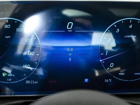 New 2026 Mercedes-Benz C 300 4MATIC Sedan image 11