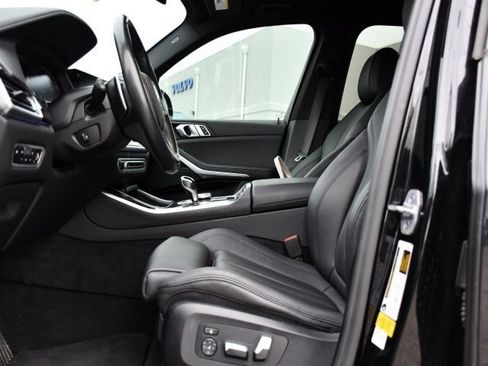 Used 2021 BMW X5 sDrive40i w/ Convenience Package image 12