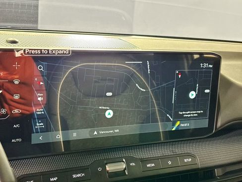 New 2025 Kia K4 GT-Line image 16