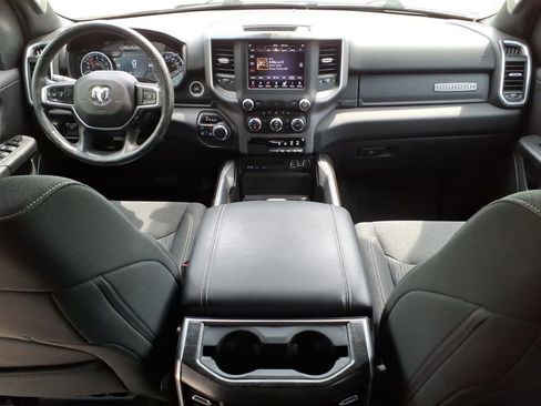 Used 2019 RAM 1500 Big Horn AWD/4WD image 23