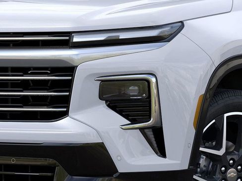 New 2026 Chevrolet Traverse High Country image 10