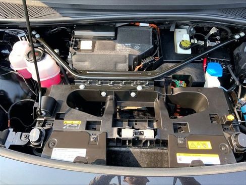 Used 2023 Volkswagen ID.4 Pro RWD image 29
