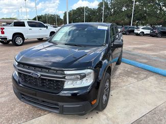 Used 2023 Ford Maverick XLT FWD video 1