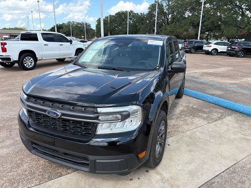 Used 2023 Ford Maverick XLT FWD image 1