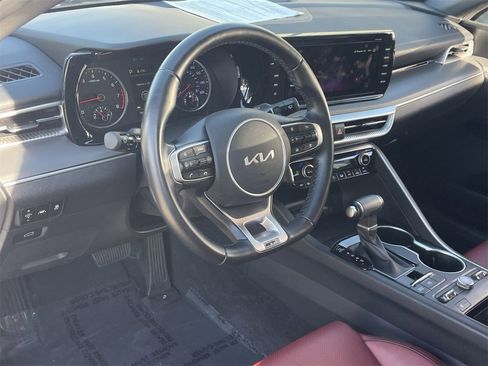 Used 2024 Kia K5 GT-Line w/ GT-Line Premium Package image 17