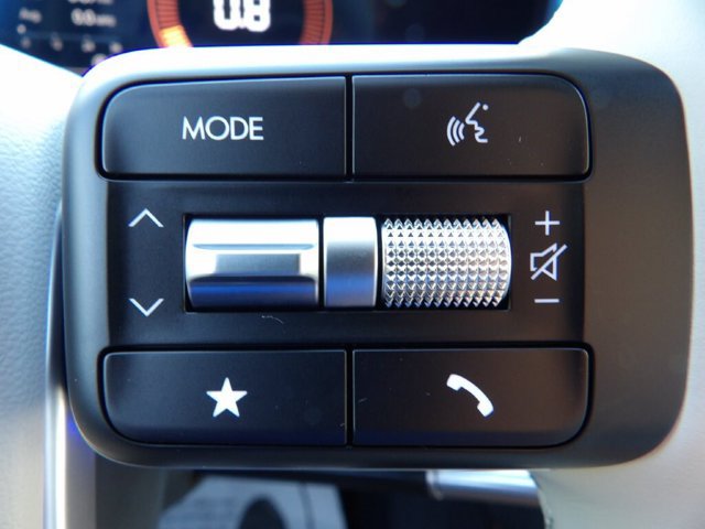 Certified 2026 Hyundai Santa Fe SE FWD image 16