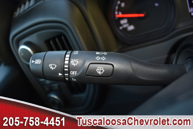 New 2026 Chevrolet Silverado 1500 RST w/ LPO, Dark Essentials Package AWD/4WD image 21