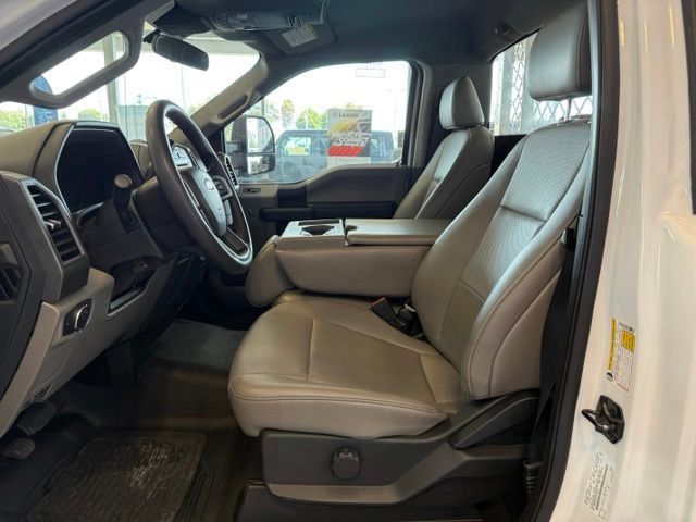 Used 2020 Ford F250 XL w/ Power Equipment Group RWD image 22