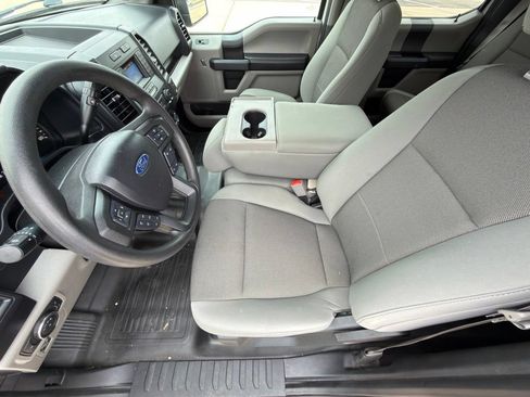Used 2020 Ford F150 XL w/ XL Power Equipment Group AWD/4WD image 10