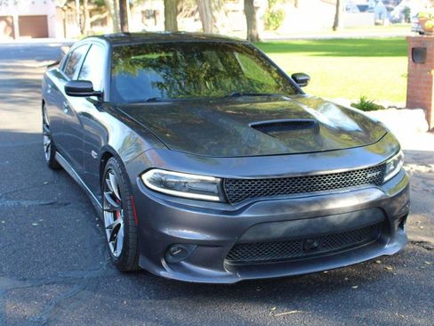 Used 2015 Dodge Charger SRT w/ Harman/Kardon Audio Group image 51