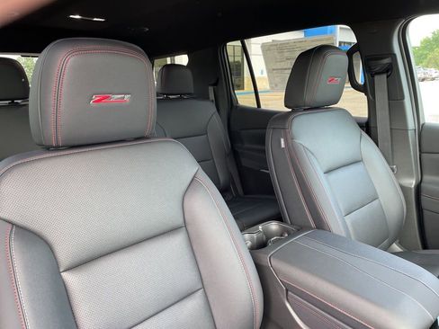 New 2026 Chevrolet Traverse Z71 w/ Enhanced Driving Package AWD/4WD image 30