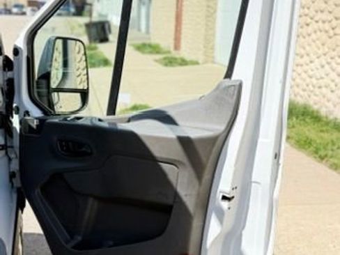 Used 2021 Ford Transit 250 Medium Roof w/ Load Area Protection Package RWD image 27
