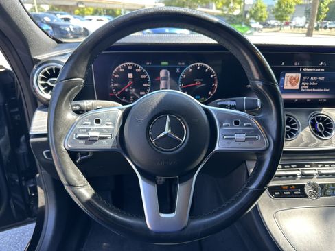 Used 2019 Mercedes-Benz CLS 450 4MATIC w/ Parking Assist Package image 14