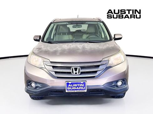 Used 2013 Honda CR-V EX-L image 2