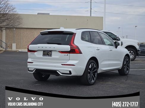Certified 2026 Volvo XC60 B5 Plus w/ Protection Package Premier image 5