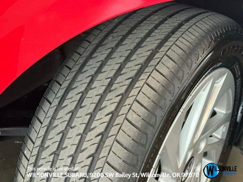 Certified 2025 Subaru Impreza 2.0i image 20