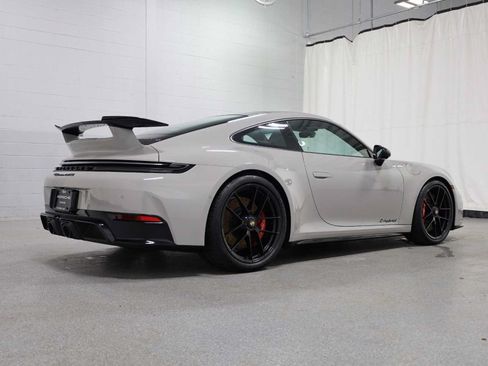 Used 2026 Porsche 911 Carrera GTS RWD image 9