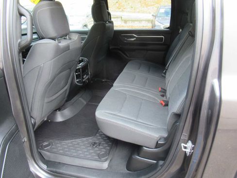 Used 2019 RAM 1500 Big Horn image 41