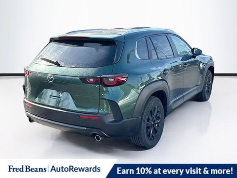 New 2026 MAZDA CX-50 AWD 2.5 S w/ Select Package image 7