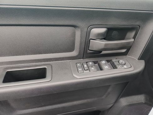 New 2026 RAM 3500 Tradesman AWD/4WD image 12