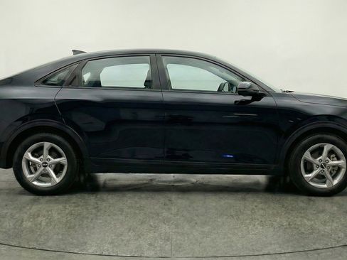 Used 2025 Kia K4 FWD image 11
