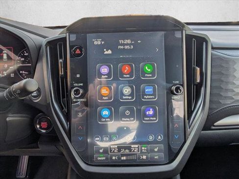 New 2026 Subaru Forester Premium image 15