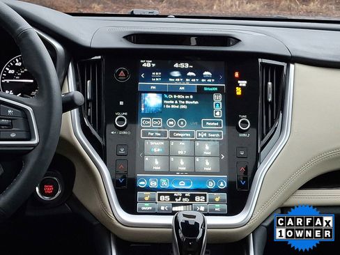 Used 2023 Subaru Legacy Limited image 17