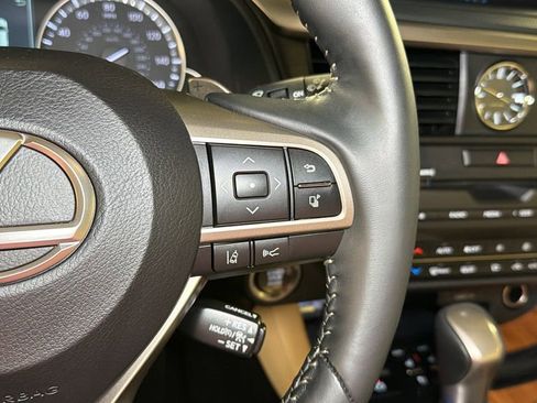 Certified 2022 Lexus RX 350 AWD w/ Premium Package image 28