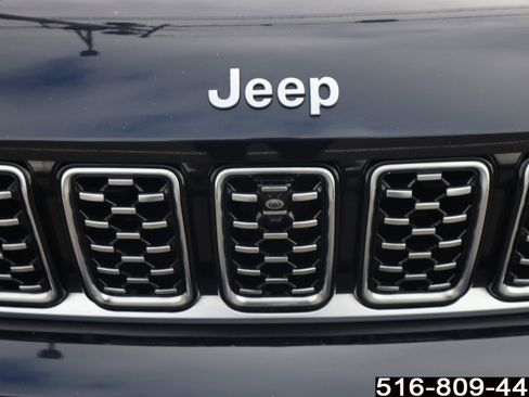 Used 2023 Jeep Grand Cherokee L Summit image 35