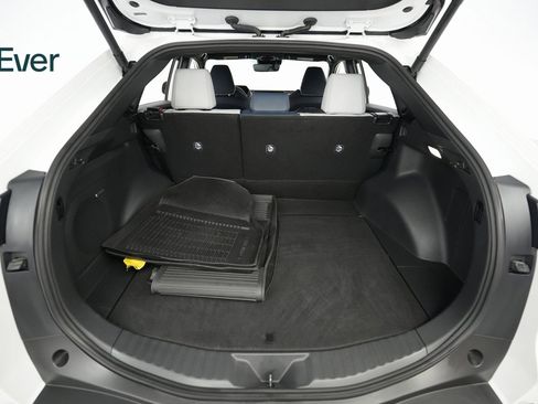 Used 2023 Subaru Solterra AWD image 22